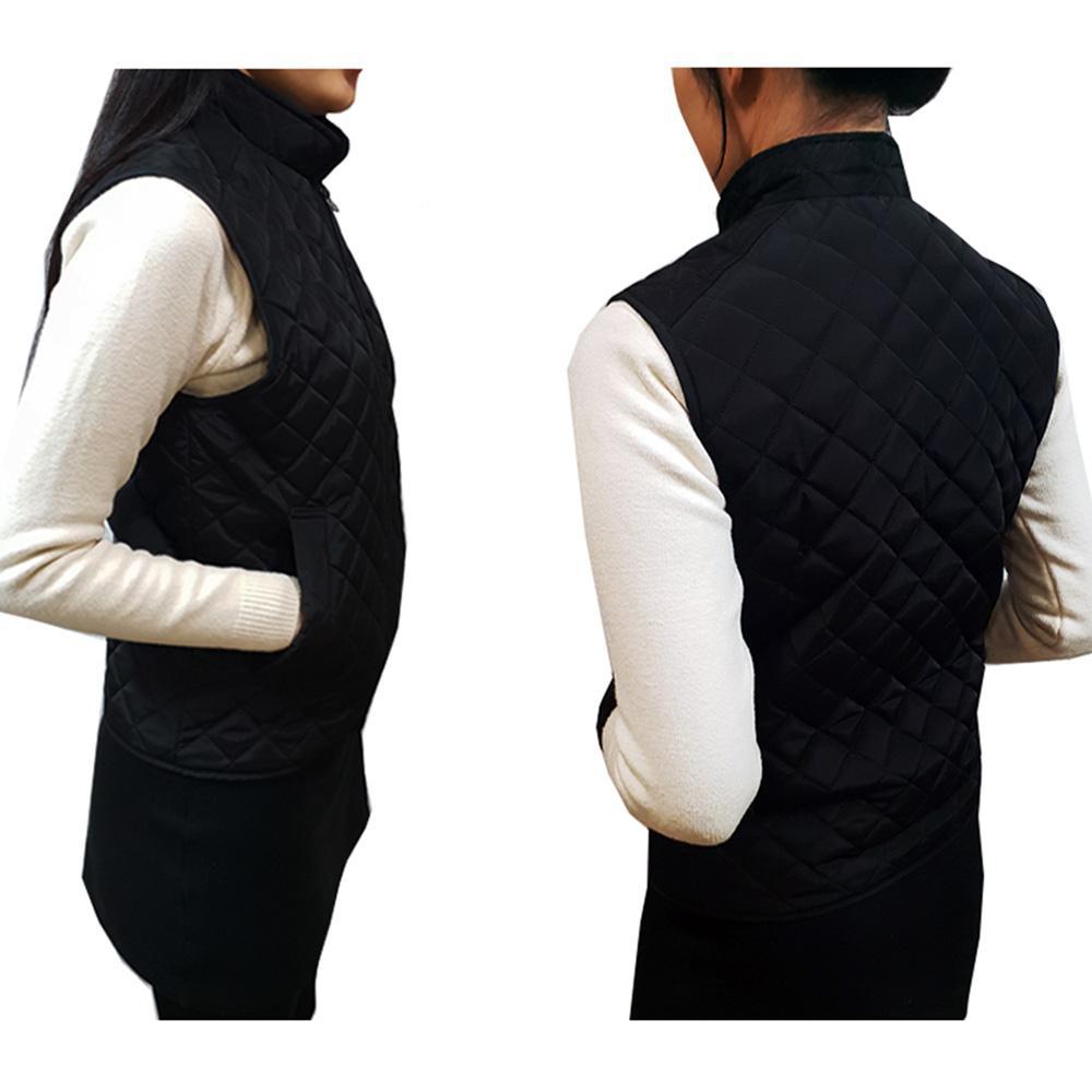 XYLO HEATING VEST  JC-3012C